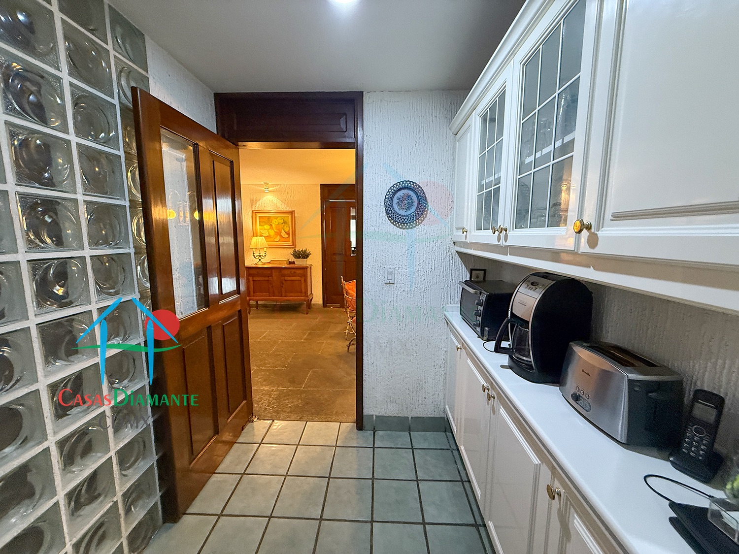 Interlomas Casa Rubén AB - Cocina 8 Interlomas Casa Rubén AB - Cocina 8